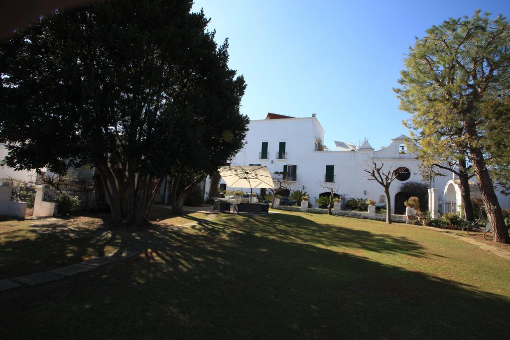 Masseria Pittore Savelletri Exterior photo