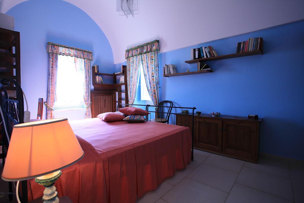 Masseria Pittore Savelletri Room photo