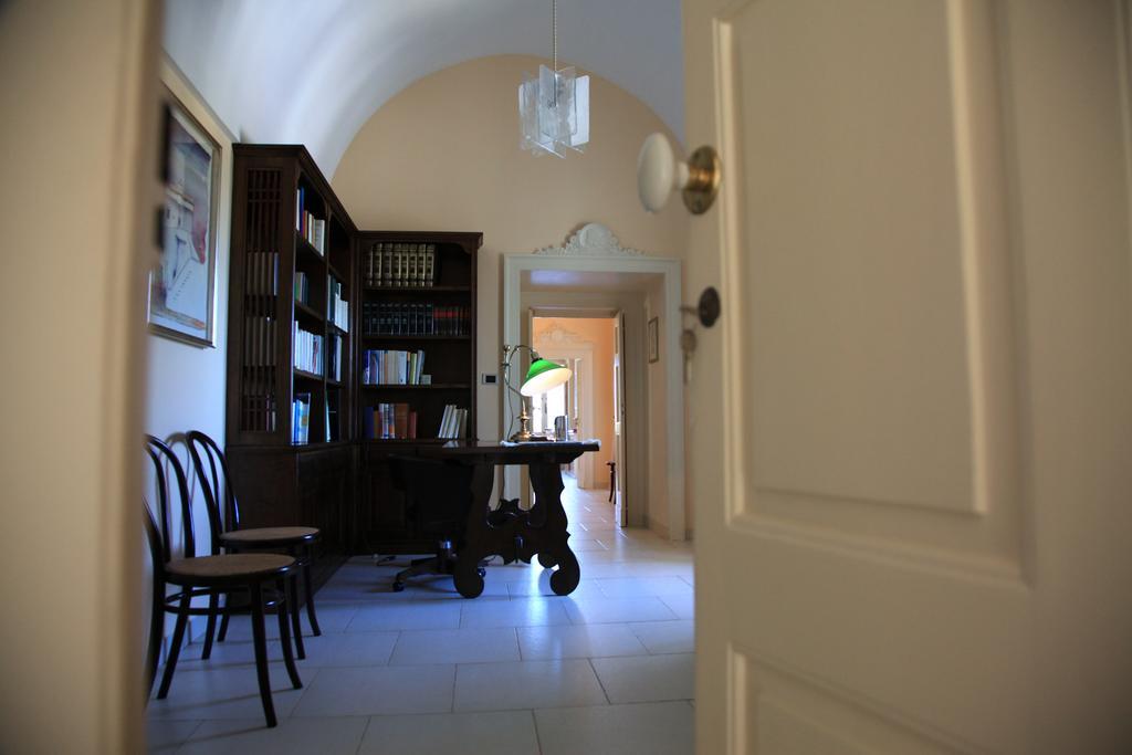Masseria Pittore Savelletri Exterior photo
