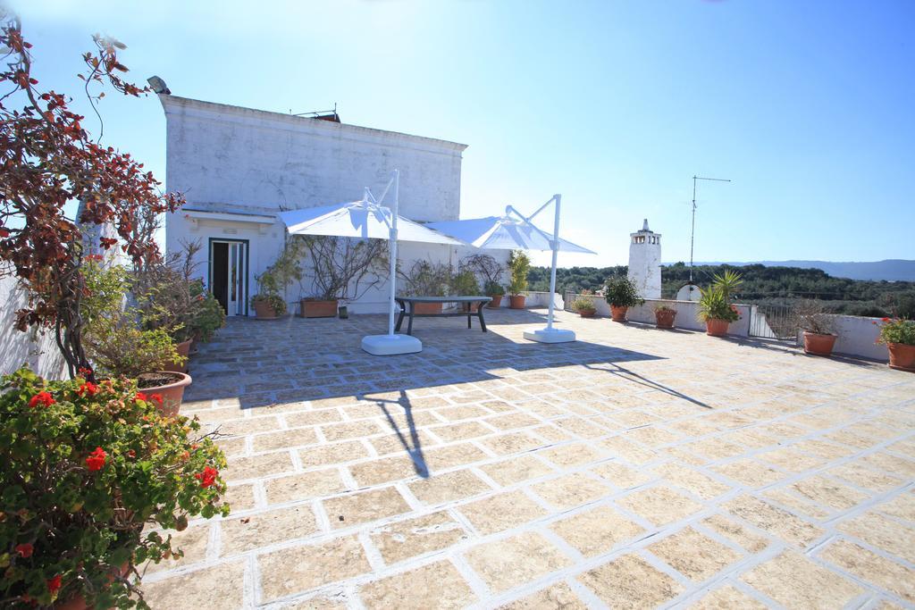Masseria Pittore Savelletri Exterior photo
