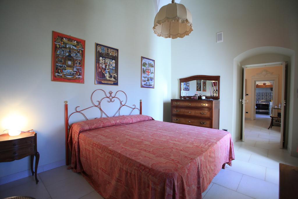Masseria Pittore Savelletri Room photo