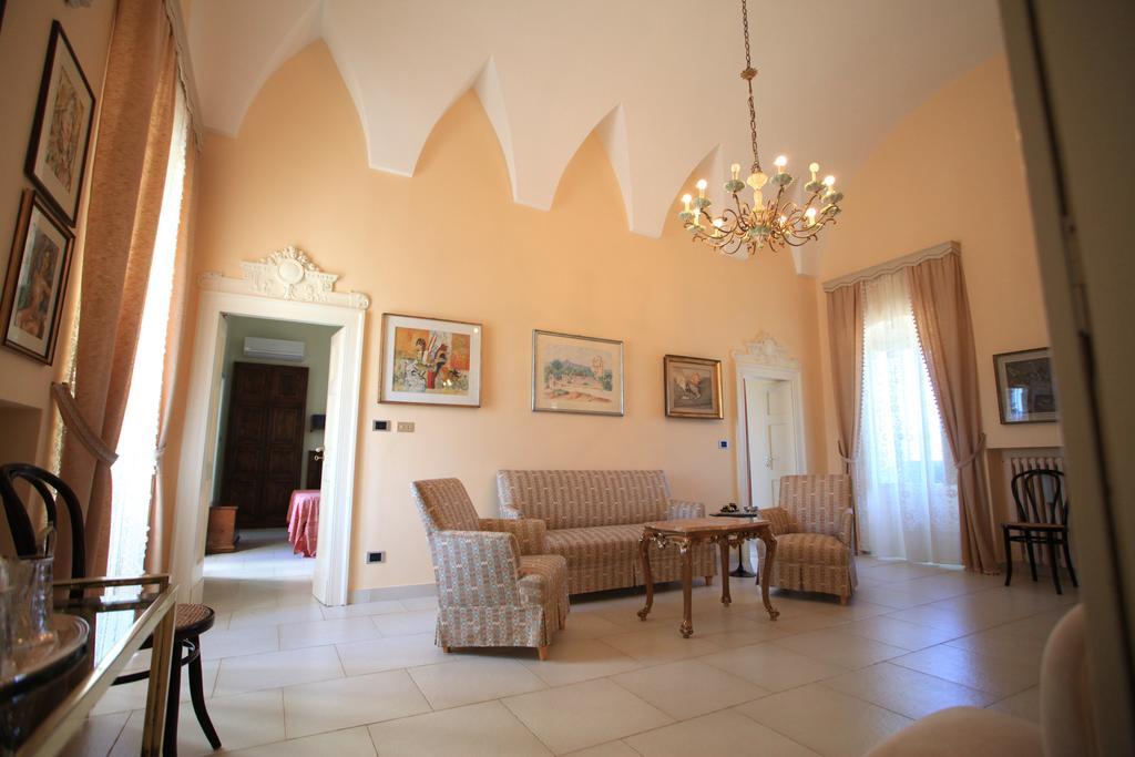 Masseria Pittore Savelletri Room photo